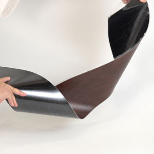 Suelo Vinílico de Lujo <span class=keywords><strong>Tipo</strong></span> Click de 5mm, Resistente al Fuego y al Desgaste, para Uso Residencial - Product Image 3