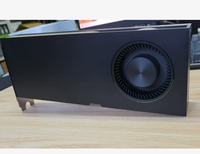 Kartu Grafis RTX Pro 5000 Produk Asli Kartu Video RTX 5000 untuk Workstation GDDR7 72GB GPU Server
