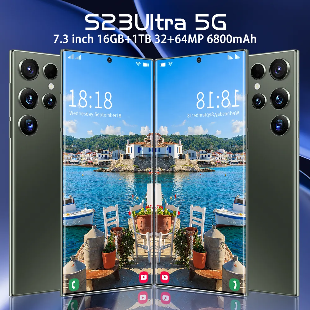 S23promax มินิมอล mobil 5g เคสน่ารัก ที่วางสมาร์ทโฟน