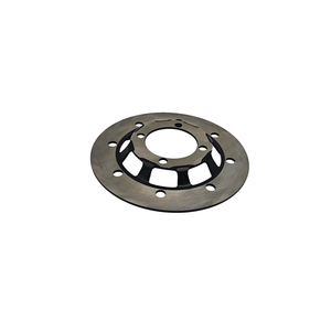 Disque de frein avant pour CFmoto CForce 400 450 191Q 500S <span class=keywords><strong>520</strong></span> 500HO 550 191R 800 X8 CF800-2 <span class=keywords><strong>ATV</strong></span> 7020-080001-1000 - Product Image 5