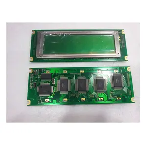 Dg057z fabricado no japão GEB-2294V-0 s painel de tela lcd