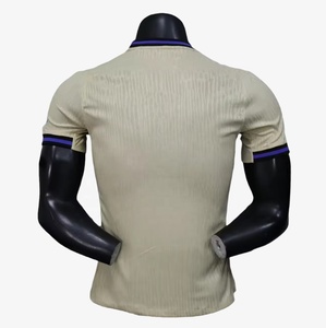 Camisetas Deportivas Ajustadas para Hombre, Cuello Redondo y Puños Acanalados, Spandex/Poliéster, Servicio OEM Personalizado YOUMI - Product Image 2