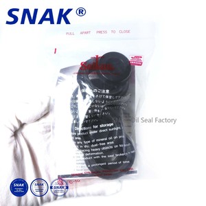 SNAK customed heel Cup freno OEM 230-81652 sk81651 f2 freno a diaframma in gomma taglia 30 ruote Kit di riparazione tazza di tenuta - Product Image 2