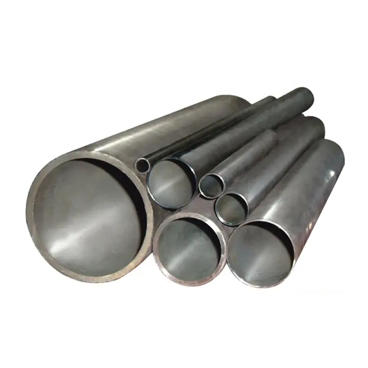 Ams4928 Hoge Kwaliteit 5 Ta1/Ta2/Ta4/Tc4/Gr1/Gr2/Gr5/Gr7/Gr11 Puur Titanium Ta1 Pijp Prijs Per Kg Buis