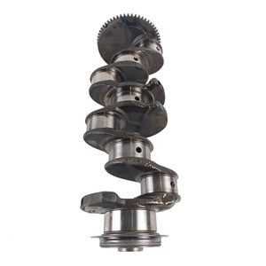 Cigüeñal para Iveco 2.3 504017281 5801767647 5802413767 5801846065 5802744466 5801842634 5801846068 5802115772 5801925563 - Product Image 2