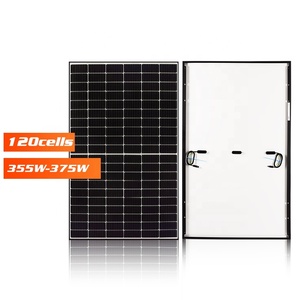 Trina <span class=keywords><strong>500W</strong></span> 550W 600 W โซลาร์เซลล์สีดำเต็มรูปแบบ <span class=keywords><strong>Trinasolar</strong></span> 450วัตต์580W 150เซลล์แผงโซลาร์เซลล์ Fotovoltaico PV โมดูลแสงอาทิตย์วัตต์ - Product Image 5