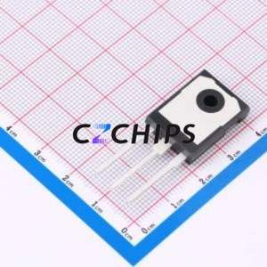 Transistor TP65H035WS-HXY TO-247 Original y Nuevo, MOSFET de Carburo de Silicio (SiC MOSFET) - Product Image 2