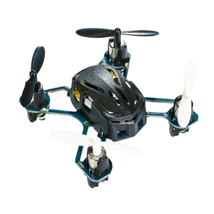Hot Hubsan H111 <span class=keywords><strong>Q4</strong></span> RC Túi Drone 4-CH 2.4 Ghz 6-Trục Con Quay Hồi Chuyển Nano Mini <span class=keywords><strong>Quadcopter</strong></span> Bay Không Người Lái RTF UFO với Ánh Sáng LED - Product Image 3