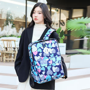 NEW Fashion Multi Functional Wholesale Custom logo New Style <b>Large</b> Capacity Casual Durable School <b>Backpack</b> Traveling <b>Backpack</b> - Product Image 6