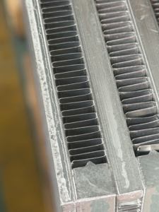 Noyaux d'intercooler JSY <span class=keywords><strong>de</strong></span> différentes tailles pour B*mw 135i/335i/535iX1 /N54/N55/E82/E84/ E89/E60/E90/E92 - Product Image 5