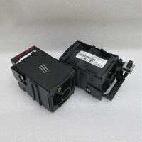 HP Proliant DL360p DL360e G8 시스템 냉각 팬 667882-001 654752-001용 원본
