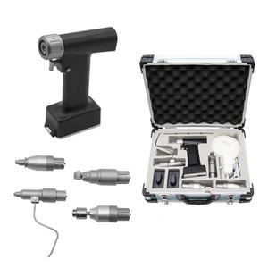 เครื่องเจาะไฟฟ้าทางการแพทย์ขนาดเล็กอเนกประสงค์สำหรับศัลยกรรมกระดูก พร้อมมอเตอร์ไร้แปรงถ่านสำหรับการผ่าตัดสัตว์ - Product Image 3