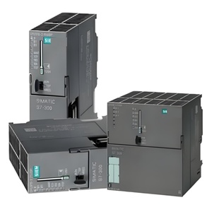 Module d'alimentation neuf et authentique 6ES7318-3EL00-0AB0, garantie de deux ans, prix avantageux - Product Image 1