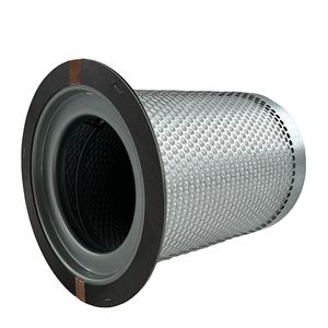 Mengma DB2026 nouvelles pièces de compresseur industriel de séparateur d'huile en métal - Product Image 2