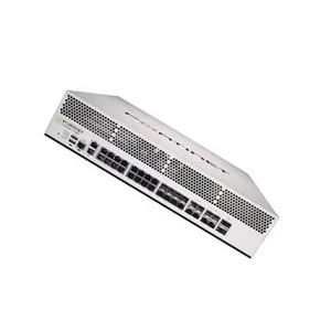 Solución de Firewall Empresarial Fortinet FG-1100E, 2 Ranuras QSFP+ de 40GE, 18 Puertos RJ45 GE, Dispositivo de Firewall de Red - Product Image 2