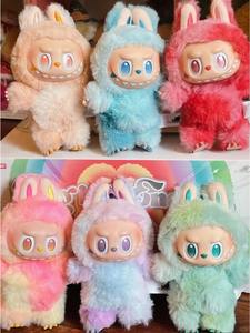 Popmart מקורי labuu v3 3.0 המפלצות גדול לתוך סדרת אנרגיה-חדשה הגעה בובות צעצועים קטיפה בובות מסתורין - Product Image 2