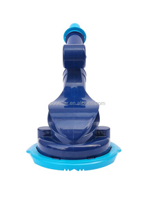 Limpiador Automático Profesional <span class=keywords><strong>para</strong></span> <span class=keywords><strong>Piscinas</strong></span>, <span class=keywords><strong>Aspiradora</strong></span> de Alta Potencia <span class=keywords><strong>para</strong></span> <span class=keywords><strong>Piscinas</strong></span> Elevadas y Enterradas - Product Image 2