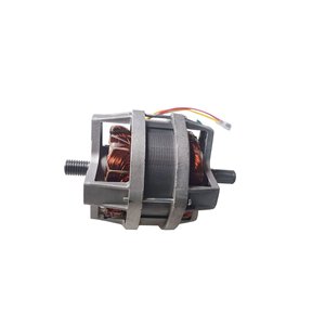 Motor de repuesto completo Star Electric para planta dosificadora de hormigón modelo 3123602 - Product Image 2