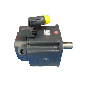มอเตอร์ 1FK7101-5AF71-1KG0 มอเตอร์ไดรฟ์อุตสาหกรรม SIMOTICS สำหรับการประกอบเซมิคอนดักเตอร์และอุปกรณ์อิเล็กทรอนิกส์ ขายส่ง - Product Image 6