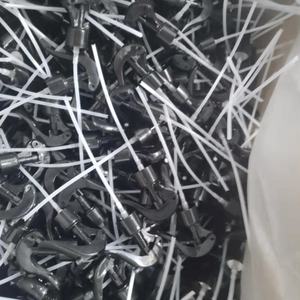 Vente directe : Bouchon de shampoing en aluminium doré 20/410, Bouchons à pression 24/410, Pompe à lotion argentée 28/410, Pulvérisateur noir 18/410, Bouchon à clapet - Product Image 6