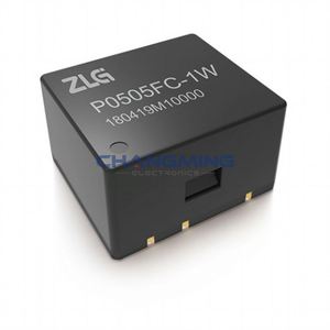 P1205FKS-1W ZLG DC DC Converter Alimentation - Product Image 5