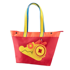Juego de Regalos Culturales Creativos de Año Nuevo 2024, Personalizable, para Empresas y Publicidad, Reuniones Anuales, Artículos Promocionales para Fiestas - Product Image 2