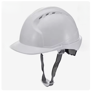 <span class=keywords><strong>Casque</strong></span> de sécurité industriel en plastique HDPE ABS respirant et économique <span class=keywords><strong>JSP</strong></span> pour les travailleurs du bâtiment, <span class=keywords><strong>casque</strong></span> de sécurité ventilé pour la construction - Product Image 2