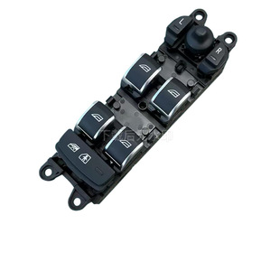 Interruptor Eléctrico para Elevalunas Volvo 31415677, Control Eléctrico para Modelos S60L XC60 2014-2017, Interruptor Automático de 12v - Product Image 3