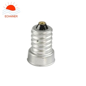 Casquillo de soldadura <span class=keywords><strong>e14</strong></span>, portalámparas, casquillo de lámpara para lámparas led - Product Image 5