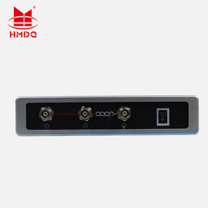 HM5010 Single Phase <strong>SFRA</strong> Impedance Measurement <strong>Test</strong> Kit Dielectric <strong>SFRA</strong> <strong>Test</strong> <strong>Set</strong> Transformer Sweep Frequency Response Analyzer - Product Image 3
