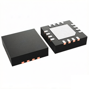 ADS1220IRVAR 24Bit Sigma-Delta ADC ตัวแปลงอนาล็อกเป็นดิจิทัลความแม่นยำสูงระดับอุตสาหกรรม 4 ช่องสัญญาณ - Product Image 1