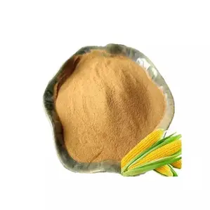 Wholesale Corn Steep Liquor Powder Plants Can Absorb Directly Through Their Leaves And Roots