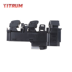 Yitrum Window Regulator <b>Switch</b> 35750-T7A-H01 For Honda XR-V Vezel Electric Auto <b>Switch</b> <b>12V</b> Car Part - Product Image 3