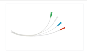 Premium Pre-Lubricated Hydrophilic Coated Intermittent <strong>Catheter</strong>-for UTI Prevention &amp; Comfortable Daily Use | Medical <strong>Catheter</strong> - Product Image 2
