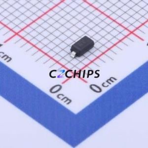 Diodo Zener BZT52C47 SOD-123 Original y Nuevo, Componentes Electrónicos al por Mayor, Proveedor de Chips y Servicio BOM - Product Image 1