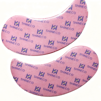 Masque multifonctionnel hydratant et nourrissant anti-âge pour le contour des yeux, fourni par l'usine, destiné aux distributeurs de beauté mondiaux