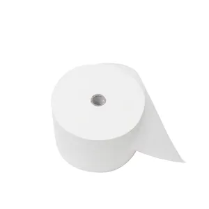 Dispensador de rollos de papel higiénico individual, suave y fuerte bolsa individual, adecuado para baño de papel higiénico de 13 cm en Pakistán 33X33