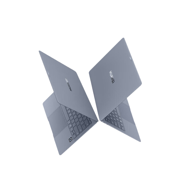 New MateBook Pro Notebook Computer HarmonyOS Ultra-thin Metal OLED SSD (HAD-W32/32G/1TB Inkstone Black)