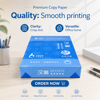 Papier copie A3 80 g/m² blanc économique en promotion pour impression jet d'encre et laser