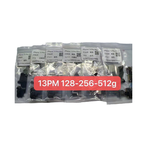 เมนบอร์ดแท้ 128GB 256GB 512GB ปลดล็อคแล้ว สำหรับ 13 13 <span class=keywords><strong>Pro</strong></span> <span class=keywords><strong>Max</strong></span> Mini - ผ่านการทดสอบอย่างสมบูรณ์ อุปกรณ์เสริมโทรศัพท์มือถือ กวางตุ้ง จีน - Product Image 6