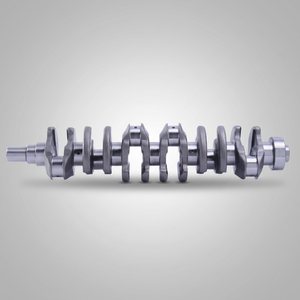 Cigüeñal de motor diésel 13411-17012 compatible con TOYOTA 1HD - Product Image 4