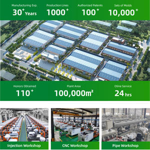 Tuyau PEX personnalisable de <span class=keywords><strong>16</strong></span> à 32mm <span class=keywords><strong>Tube</strong></span> de chauffage par le sol PERT durable à haute pression pour tubes en plastique d'eau froide et chaude - Product Image 6