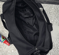 Sacs de Fitness et de gymnastique pour l'entraînement, sac de séparation sec et humide, sac de voyage pour l'extérieur