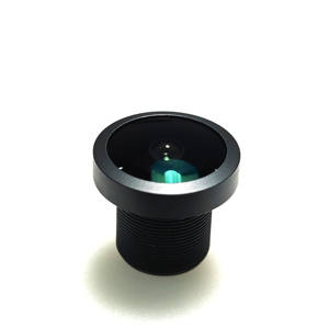 Lente CCTV Ojo de Pez OKS-3036-<span class=keywords><strong>A71</strong></span> de 1.39mm, <span class=keywords><strong>4K</strong></span>, 180 Grados, M12, Alta Calidad, Suministro del Fabricante de Sistemas de Seguridad - Product Image 1