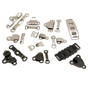 Брюки на пуговицах - Product Image 3