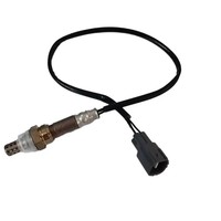 Sensor de Oxígeno Posterior 89465-26130 para Toyota Camry, Corolla, Hilux, Fortuner, Hiace, Sensor Lambda de 4 Cables 8946526130