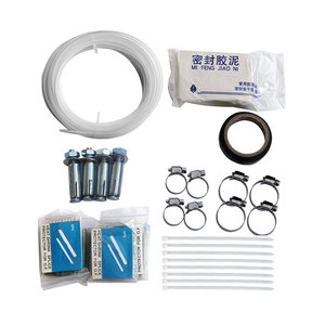 Al aire libre montado en la pared totalmente equipada 72 núcleo de fibra óptica de la <span class=keywords><strong>Cruz</strong></span> del gabinete - Product Image 6