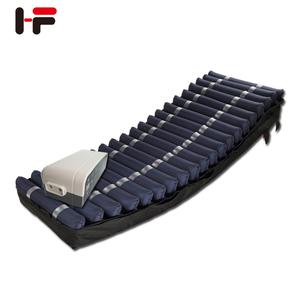 CE certificado ISO de alto riesgo Med-Aire 8 "presión colchón sistema - Product Image 6