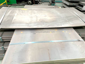 कम कीमत हल्के <span class=keywords><strong>Hrc</strong></span> A36 q235 q345 s400 13 मिमी 6 मिमी 10 मिमी 20 मिमी गर्म रोल्ड कार्बन स्टील प्लेट शीट - Product Image 5