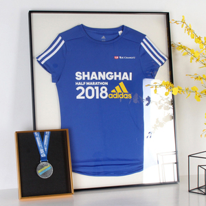 Khung Ảnh Áp Phích Nhôm Khung Bóng Hộp Trưng Bày Khung Đồng Phục Bóng Rổ Bóng Đá Có Thể Khóa - Product Image 5